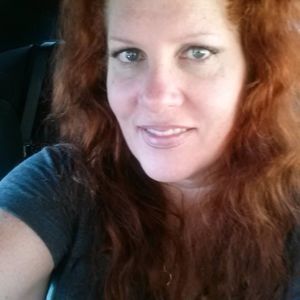 Meet your Posher, Teresa